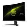 Msi MAG 276CF E20 Monitor Gaming 27" FHD 200Hz 0.5ms VA Negro Curvo