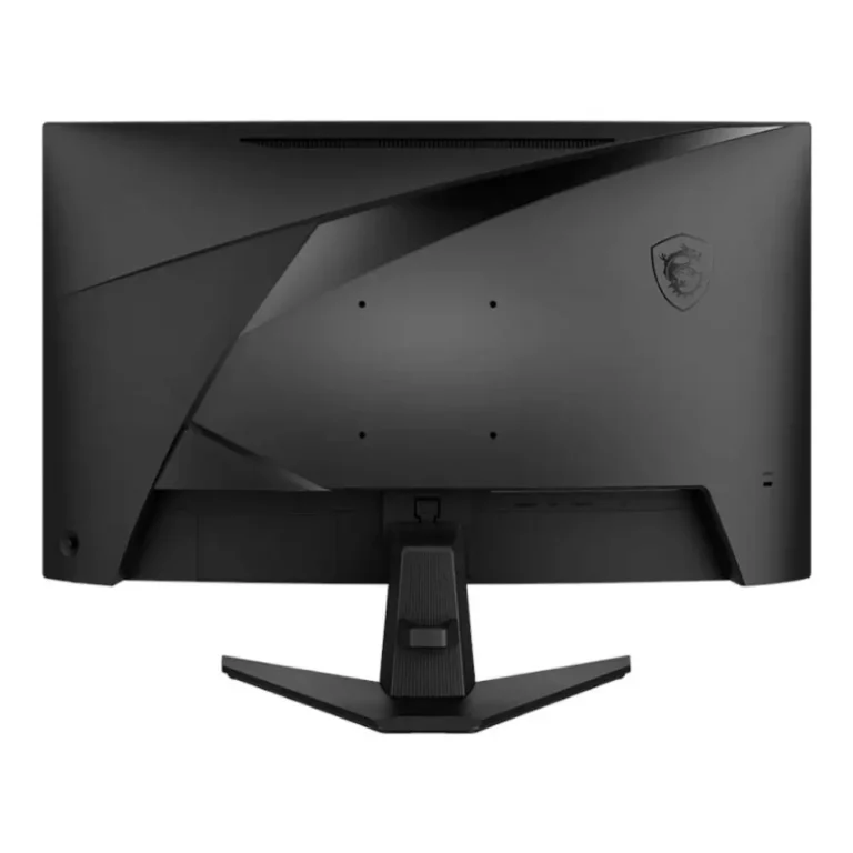 Msi MAG 276CF E20 Monitor Gaming 27" FHD 200Hz 0.5ms VA Negro Curvo