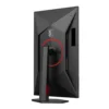 AOC G4 Q27G4ZR Monitor Gaming 27" Quad HD 0.3ms 240Hz IPS Negro Rojo