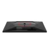 AOC G4 Q27G4ZR Monitor Gaming 27" Quad HD 0.3ms 240Hz IPS Negro Rojo