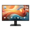 MSI Pro MP243 E14 Monitor 23.8" Full HD 1ms 144Hz LCD IPS MM Negro