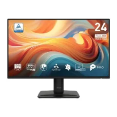 MSI Pro MP243 E14 Monitor 23.8" Full HD 1ms 144Hz LCD IPS MM Negro