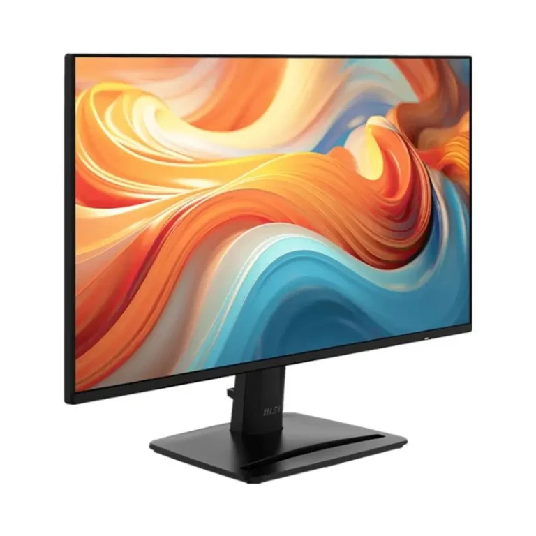 MSI Pro MP243 E14 Monitor 23.8" Full HD 1ms 144Hz LCD IPS MM Negro
