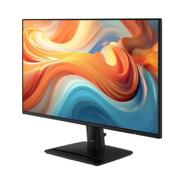 MSI Pro MP243 E14 Monitor 23.8" Full HD 1ms 144Hz LCD IPS MM Negro
