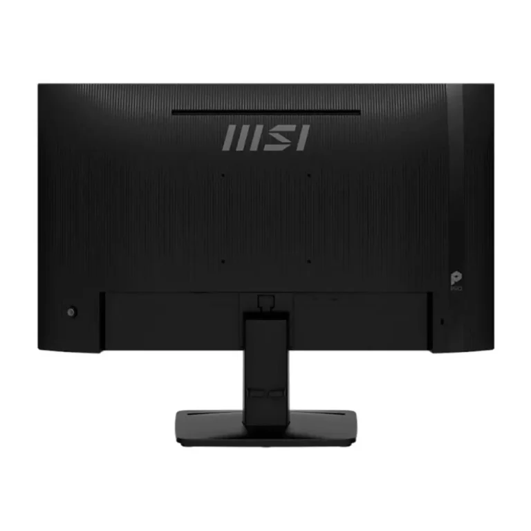 MSI Pro MP243 E14 Monitor 23.8" Full HD 1ms 144Hz LCD IPS MM Negro