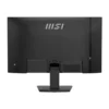 MSI PRO MP273Q E14 Monitor 27" WQHD 144Hz IPS MM Negro