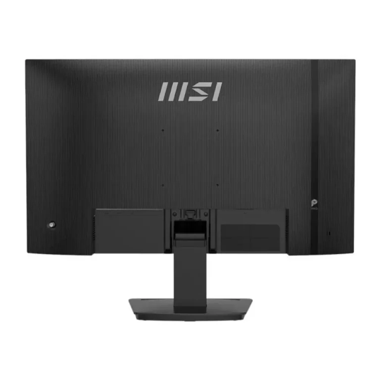 MSI PRO MP273Q E14 Monitor 27" WQHD 144Hz IPS MM Negro