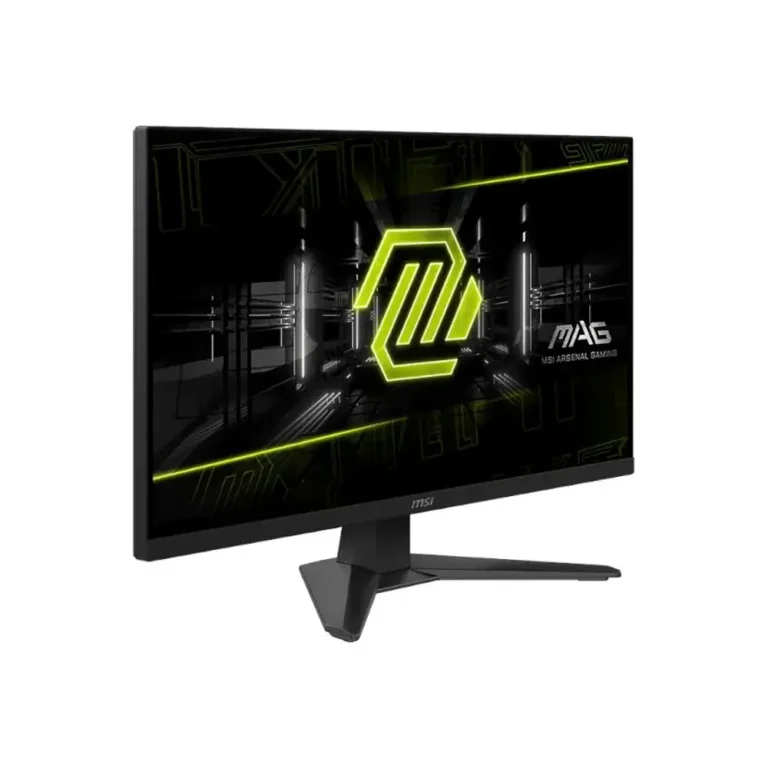 MSI MAG272F Monitor Gaming 27" Gaming FHD 200hz HDMI DP Negro