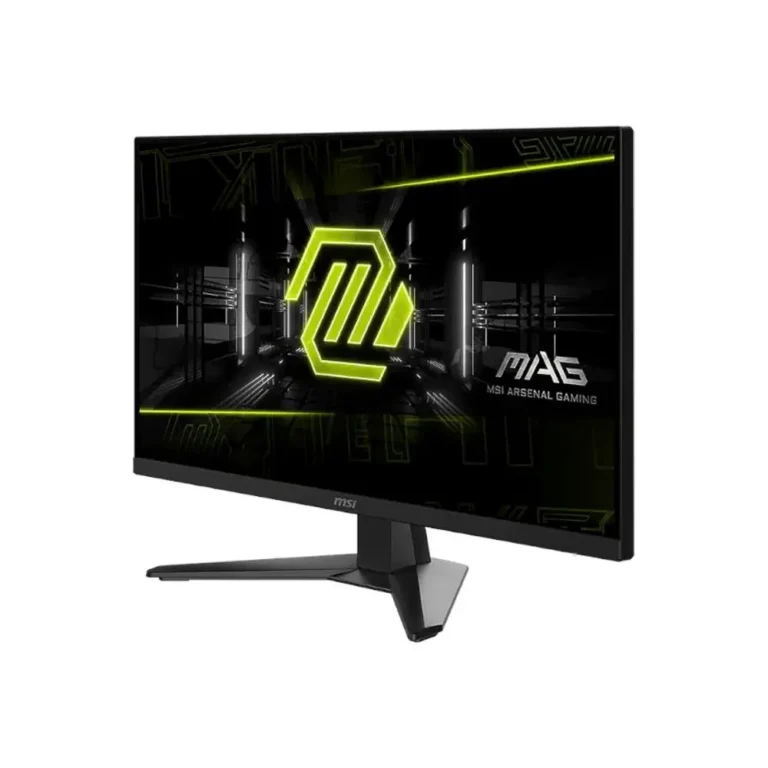 MSI MAG272F Monitor Gaming 27" Gaming FHD 200hz HDMI DP Negro