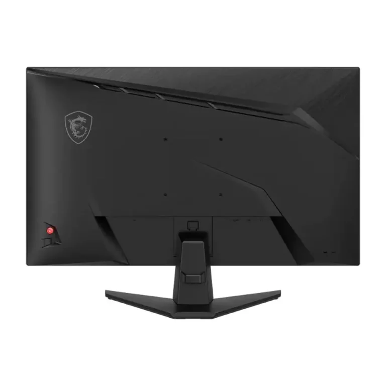 MSI MAG272F Monitor Gaming 27" Gaming FHD 200hz HDMI DP Negro