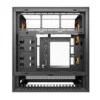 Cougar OmnyX Caja Semitorre Gaming Cristal Templado