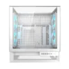 Cougar OmnyX Caja Semitorre Gaming Cristal Templado