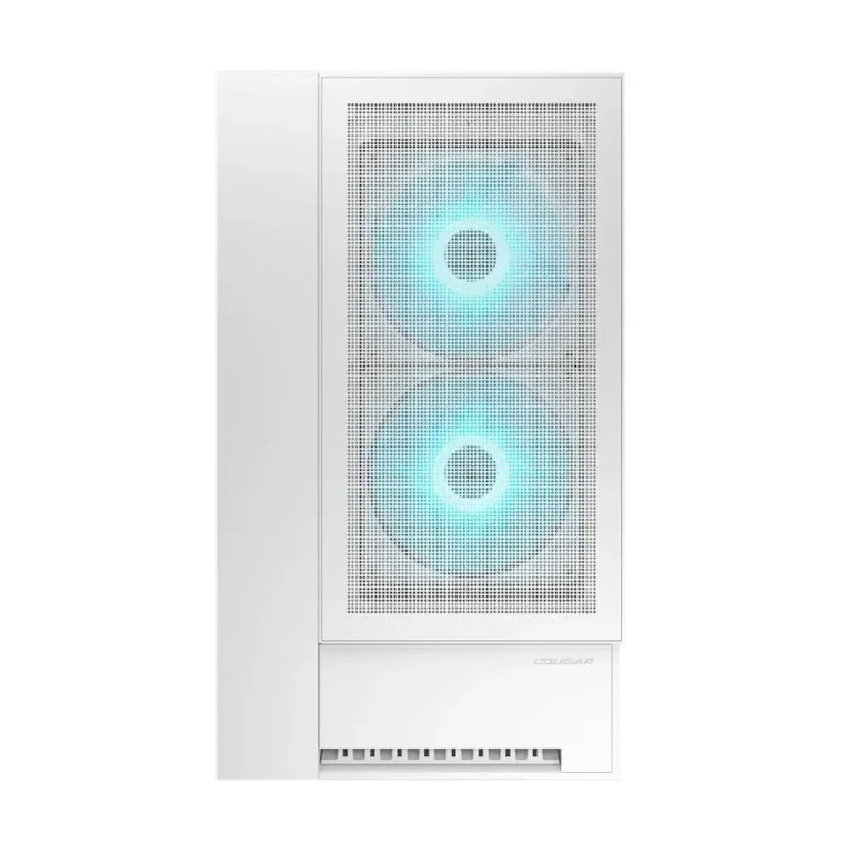 Cougar OmnyX Caja Semitorre Gaming Cristal Templado