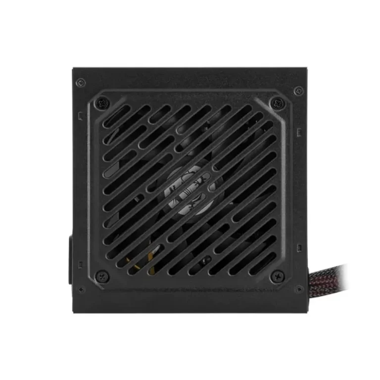 MSI MAG A500N-H Fuente 500W ATX Negro