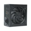KeepOut ATX-600W Fuente Gaming 600W 80+ ATX Negro