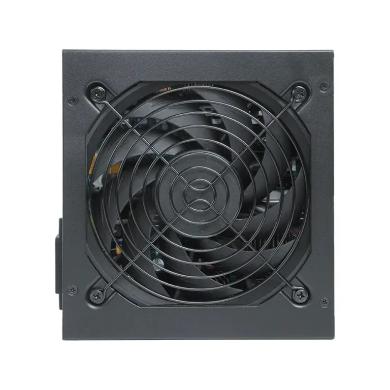 KeepOut ATX-600W Fuente Gaming 600W 80+ ATX Negro
