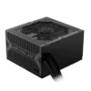 MSI MAG A550BN Fuente 550W 80+ ATX Negro