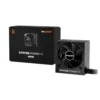 Be quiet! System Power 11 450W Fuente 80+ 120mm ATX Negro