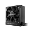 Be quiet! System Power 11 450W Fuente 80+ 120mm ATX Negro