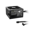 Be Quiet! System Power 11 550W Fuente 80 Plus Bronze 120mm ATX Negro