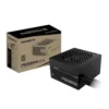 Gigabyte P650SS Fuente 650W 80+ 120 mm ATX Negro