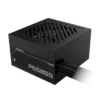 Gigabyte P650SS Fuente 650W 80+ 120 mm ATX Negro