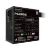 Gigabyte P650SS Fuente 650W 80+ 120 mm ATX Negro