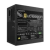 GIGABYTE UD1000GM PG5 V2 Fuente Gaming 1000W 80+ Modular 120 mm ATX Negro