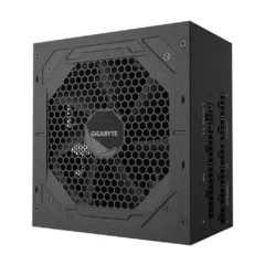 GIGABYTE UD850GM PG5 V2 Fuente Gaming 850W 80+ Gold Modular 120 mm ATX Negro