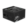 GIGABYTE UD850GM PG5 V2 Fuente Gaming 850W 80+ Gold Modular 120 mm ATX Negro