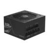 Gigabyte UD750GM PG5 V2 Gaming 750W 80+ Modular 120 mm ATX 3.1 Negro