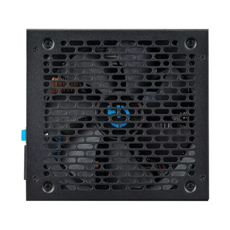 Hiditec GDX750 v3 80PLUS GOLD Fuente Gaming 750W 80+ 140mm Modular ATX Negro