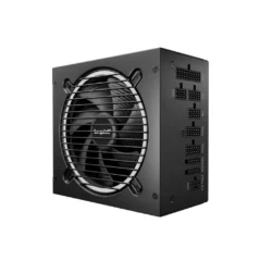Be Quiet! Pure Power 13 1000W Fuente Gaming 80 Plus Gold Modular 120mm ATX Negro