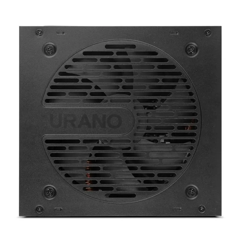 Nox Hummer Urano Pro 850W Fuente Gaming 80+ 120mm ATX