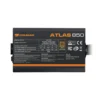 Cougar ATLAS 650 Fuente 650W 80+ ATX Negro