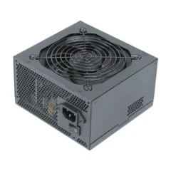 Keep Out ATX-700W Fuente Gaming 80+ 120mm Modular ATX Negro