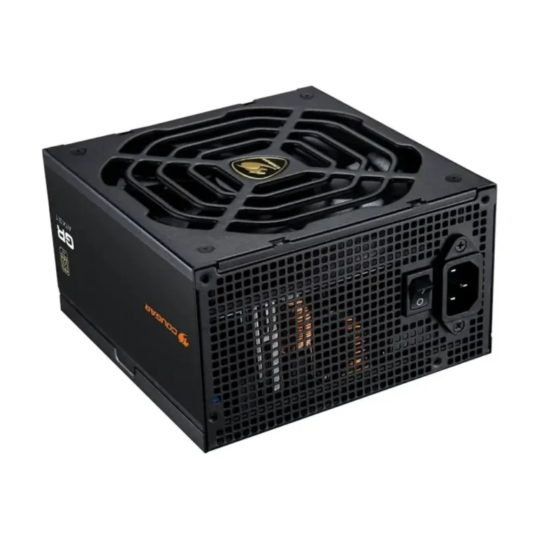 Cougar GR 1000w Fuente Gaming 1000W 80+ Modular ATX Negro