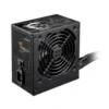 MSI MAG A750BN PCIE5 Fuente Gaming 750W 80+ ATX Negro