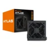 Cougar Ali.ATLAS 750 Fuente Gaming 750W 80+ ATX Negro