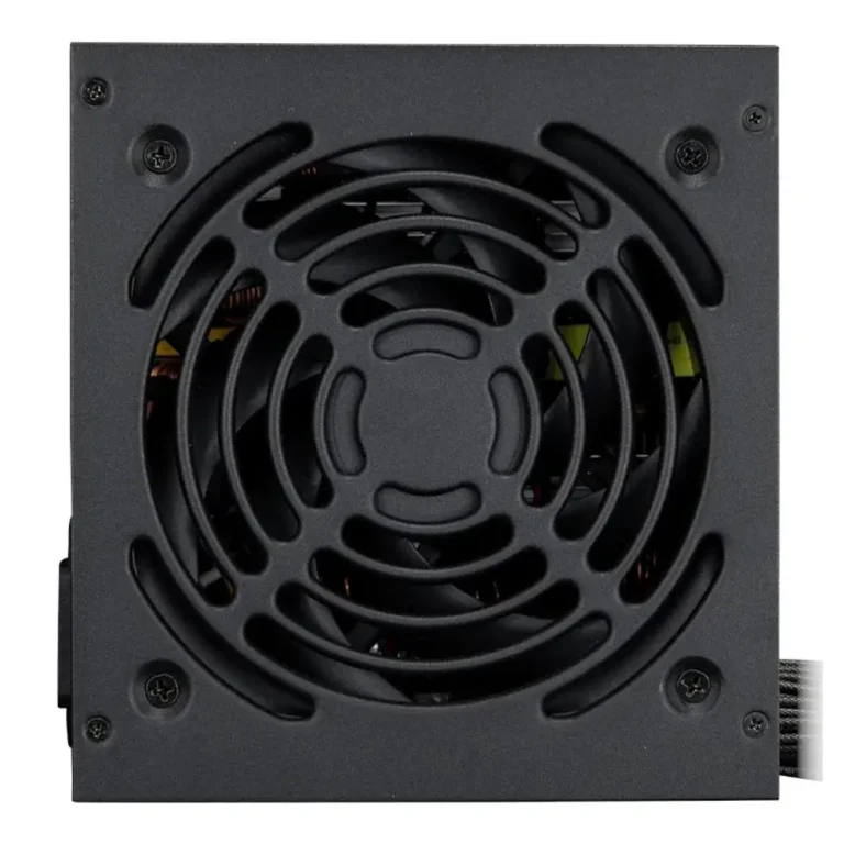 Cougar Ali.ATLAS 750 Fuente Gaming 750W 80+ ATX Negro