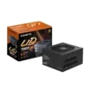 Gigabyte UD750GM PG5 V2 Gaming 750W 80+ Modular 120 mm ATX 3.1 Negro