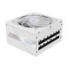 Gigabyte AORUS ELITE P1000W ICE Fuente Gaming 1000W 80+ Modular 120 mm ATX