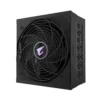 Gigabyte AORUS ELITE P1000W ICE Gaming 1000W 80+ Modular 120 mm ATX Negro