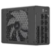Corsair HX1200i Fuente Gaming 1200W 80+ 140mm Modular ATX Negro