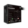 Gigabyte P650SS Fuente 650W 80+ 120 mm ATX Negro