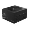 Gigabyte UD850GM PG5 V2 Fuente Gaming 850W 80+ Gold Modular 120 mm ATX Negro