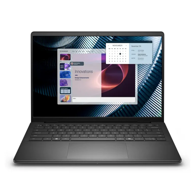DELL Pro 14 Essential PV14250 Intel® Core™ 7 150U 16GB Windows 11 Pro 14" FHD+ Negro