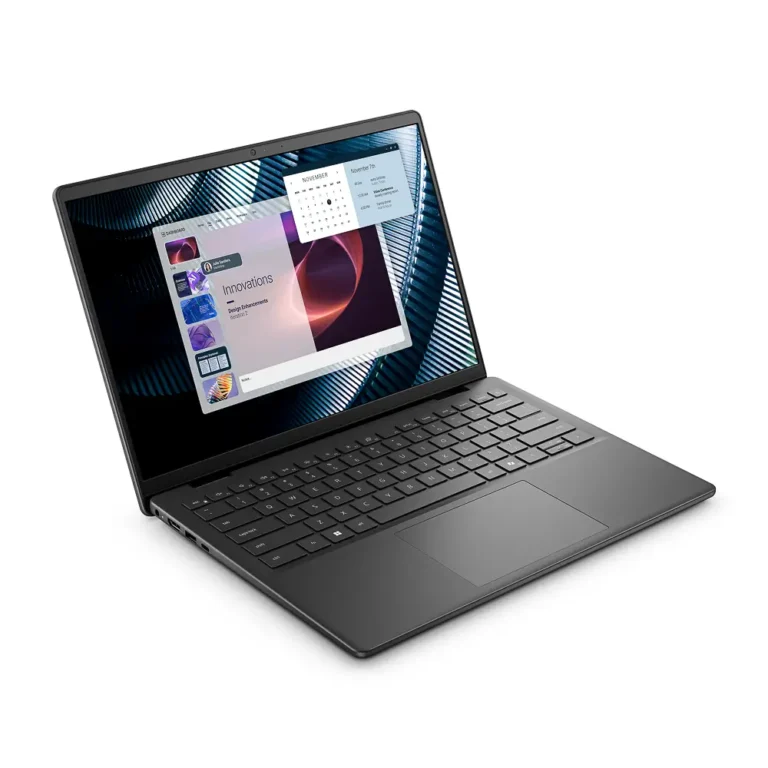 DELL Pro 14 Essential PV14250 Intel® Core™ 7 150U 16GB Windows 11 Pro 14" FHD+ Negro