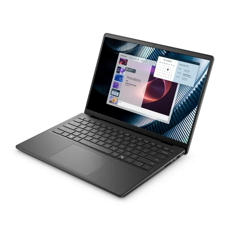 DELL Pro 14 Essential PV14250 Intel® Core™ 7 150U 16GB Windows 11 Pro 14" FHD+ Negro