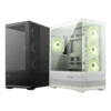 MSI MAG PANO 110R PZ Caja Semitorre Gaming ATX Cristal Templado